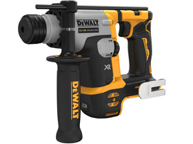 DeWalt DCH172N-XJ akkus fúrókalapács (akku és töltő nélkül) DeWalt DCH172N-XJ akkus fúrókalapács (akku és töltő nélkül)