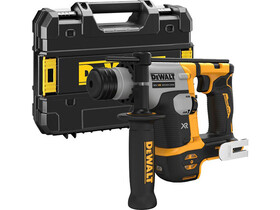DeWalt DCH172NT-XJ akkus fúrókalapács (akku és töltő nélkül) DeWalt DCH172NT-XJ akkus fúrókalapács (akku és töltő nélkül)