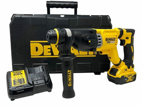 DeWalt DCH263P1-QW akkus fúrókalapács DeWalt DCH263P1-QW akkus fúrókalapács