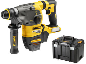 DeWalt DCH333NT-XJ akkus fúrókalapács akku és töltő nélkül DeWalt DCH333NT-XJ