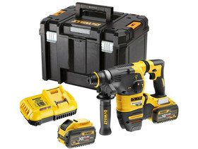 DeWalt DCH333X2-QW akkus fúrókalapács DeWalt DCH33X2-QW