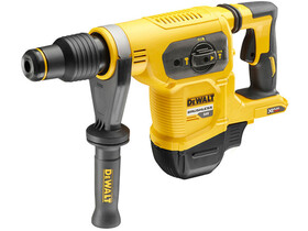 DeWalt DCH481N-XJ akkus fúrókalapács akku és töltő nélkül DeWalt DCH481N-XJ