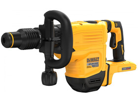 DeWalt DCH832N-XJ 54V XR Flexvolt akkus fúrókalapács (akku és töltő nélkül) DeWalt DCH832N-XJ 54V XR Flexvolt akkus fúrókalapács (akku és töltő nélkül)