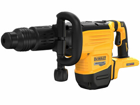 DeWalt DCH892N-XJ 54V XR Flexvolt akkus fúrókalapács (akku és töltő nélkül) DeWalt DCH892N-XJ 54V XR Flexvolt akkus fúrókalapács (akku és töltő nélkül)