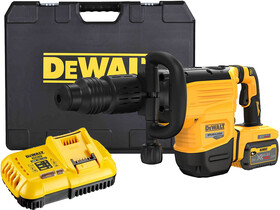 DeWalt DCH892X2-QW 54V XR Flexvolt akkus fúrókalapács