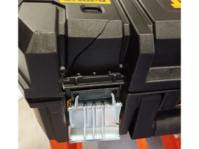 DeWalt DCK2050E2T-QW gépcsomag (újracsomagolt)