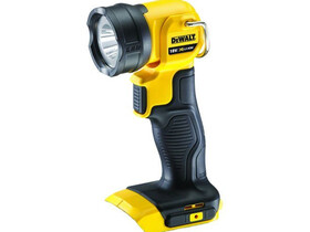 DeWalt DCL040-XJ lámpa (akku és töltő nélkül) DeWalt DCL040-XJ