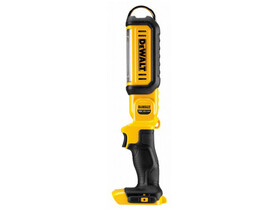 DeWalt DCL050-XJ lámpa (akku és töltő nélkül) DeWalt DCL050-XJ