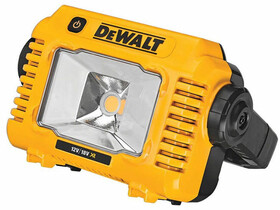 DeWalt DCL077-XJ akkus szerelőlámpa