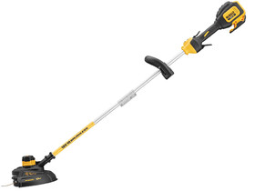 DeWalt DCM561PBS-XJ akkus fűszegélynyíró DeWalt DCM561PBS-XJ akkus fűszegélynyíró
