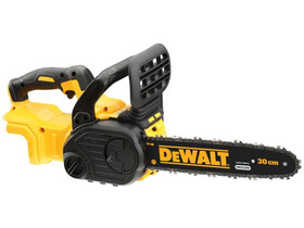 Dewalt DCM565N-XJ akkus láncfűrész akku és töltő nélkül DeWalt DCM565N-XJ