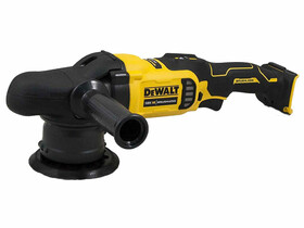 DeWalt DCM848N-XJ akkus polírozógép DeWalt DCM848N-XJ akkus polírozógép