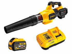 DeWalt DCMBA572X1-QW akkus lombfúvó DeWalt DCMBA572X1-QW akkus lombfúvó