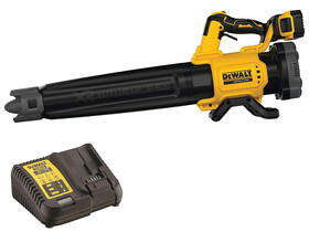 DeWalt DCMBL562P1-QW akkus lombfúvó DeWalt DCMBL562P1-QW akkus lombfúvó
