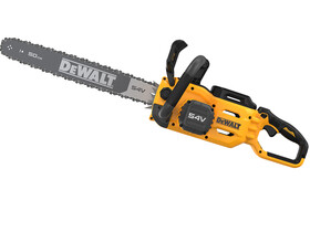 DeWalt DCMCS575N-XJ 54V akkus láncfűrész DeWalt DCMCS575N-XJ 54V akkus láncfűrész