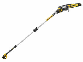 DeWalt DCMPS567N-XJ akkus magassági ágvágó DeWalt DCMPS567N-XJ akkus magassági ágvágó