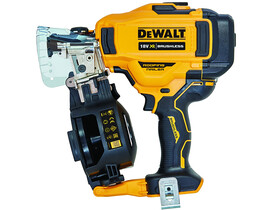 DeWalt DCN45RNN-XJ akkus szerkezeti szegező (akku és töltő nélkül)