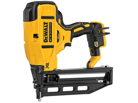 DeWalt DCN662N-XJ akkus finiselő szegező (akku és töltő nélkül)