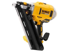 DeWalt DCN692N-XJ akkus szerkezeti szegező 18 V | 50 - 90 mm | Átmérő 2,8 - 3,3 mm | 34 ° | Szénkefementes | Akku és töltő nélkül | Kartondobozban