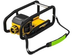 Kép: DeWalt DCPS320N-XJ POWERSHIFT akkus tuvibrator meghajto motor_0.webp