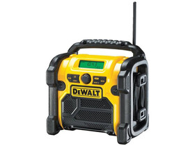 DeWalt DCR019-QW rádió DeWalt DCR019-QW