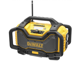 Dewalt DCR027-QW rádió DeWalt DCR027-QW