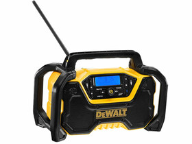 DeWalt DCR029-QW akkus rádió DeWalt DCR029-QW akkus rádió