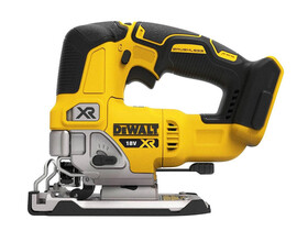 Dewalt DCS334N-XJ akkus dekopírfűrész akku és töltő nélkül Dewalt DCS334N-XJ akkus dekopírfűrész akku és töltő nélkül