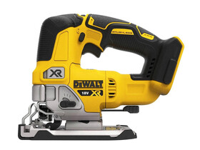 Dewalt DCS334N-XJ akkus dekopírfűrész akku és töltő nélkül