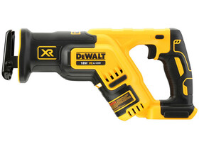 DeWalt DCS367N-XJ akkus orrfűrész akku és töltő nélkül DeWalt DCS367N-XJ