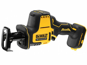 Dewalt DCS369N-XJ akkus orrfűrész akku és töltő nélkül