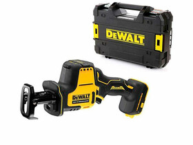 DeWalt DCS369NT-XJ akkus orrfűrész