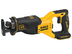 DeWalt DCS382N-XJ akkus orrfűrész (akku és töltő nélkül) DeWalt DCS382N-XJ akkus orrfűrész (akku és töltő nélkül)