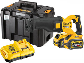 DeWalt DCS389T2-QW akkus orrfűrész DeWalt DCS389T2-QW akkus orrfűrész