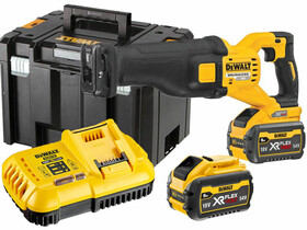 DeWalt DCS389X2-QW akkus orrfűrész DeWalt DCS389X2-QW akkus orrfűrész