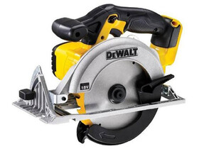 DeWalt DCS391N-XJ körfűrész (akku és töltő nélkül) DeWalt DCS391N-XJ