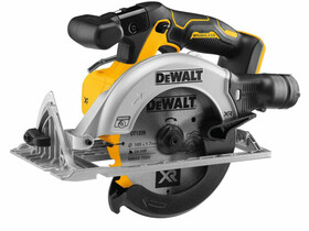 DeWalt DCS565N-XJ akkus körfűrész DeWalt DCS565N-XJ akkus körfűrész