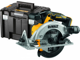 DeWalt DCS565NT-XJ akkus körfűrész DeWalt DCS565NT-XJ akkus körfűrész