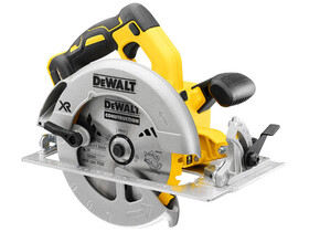 DeWalt DCS570N-XJ körfűrész (akku és töltő nélkül) DeWalt DCS570N-XJ