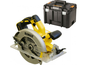 DeWalt DCS570NT-XJ akkus körfűrész akku és töltő nélkül DeWalt DCS570NT-XJ