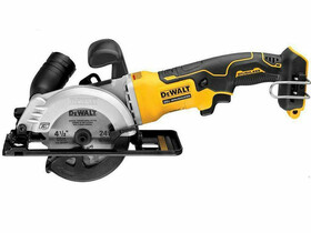 DeWalt DCS571N-XJ akkus körfűrész