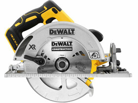 DeWalt DCS572N-XJ akkus körfűrész DeWalt DCS572N-XJ akkus körfűrész