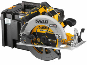 DeWalt DCS573NT-XJ akkus körfűrész