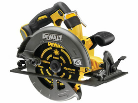 DeWalt DCS578N-XJ akkus körfűrész DeWalt DCS578N-XJ akkus körfűrész