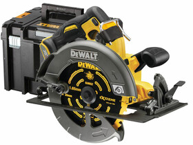 DeWalt DCS578NT-XJ akkus körfűrész