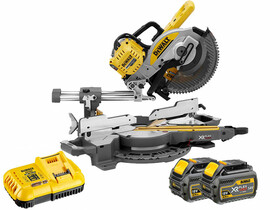 DeWalt DCS727T2-QW akkus gérvágó DeWalt DCS727T2-QW akkus gérvágó