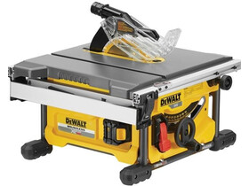 DeWalt DCS7485N-XJ asztali körfűrész (akku és töltő nélkül) DeWalt DCS7485N-XJ