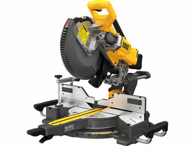 DeWalt DCS781N-XJ akkus gérvágó (akku és töltő nélkül) DeWalt DCS781N-XJ akkus gérvágó (akku és töltő nélkül)