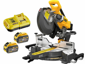 DeWalt DCS781X2-QW akkus gérvágó DeWalt DCS781X2-QW akkus gérvágó
