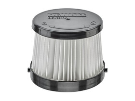 DeWalt DCV5011H-XJ redősszűrő porszívóhoz DeWalt DCV5011H-XJ redősszűrő porszívóhoz